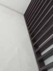 SUITE II ( PAREDE PROXIMO JANELA COM INFILTRAÇÕES