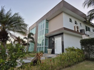 FACHADA LATERAL