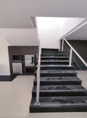 ACESSO 1º ANDAR