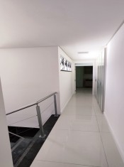 HALL 1º ANDAR