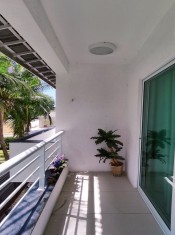 VARANDA SUITE II