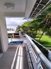 VARANDA SUITE II ANGULO II