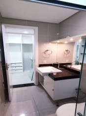 WC SUITE III ANGULO II