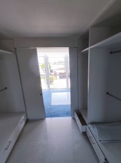 CLOSET ANGULO III