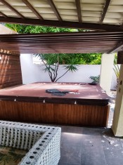 DECK ANGULO III