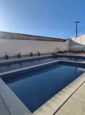 PISCINAS