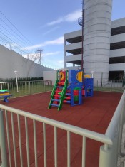 ESPAÇO INFANTIL