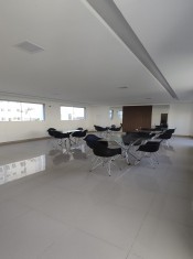 SALA DE FESTAS