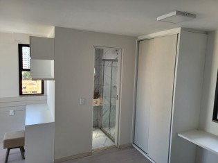 SUITE REVERSÍVEL