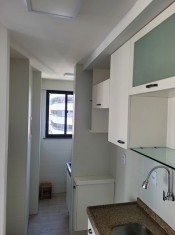 VARANDA SUITE PLENA