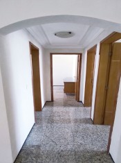 ÁREA DE CIRCULAÇÃO