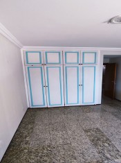 DORMITORIO ANGULO III