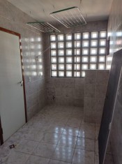 ÁREA DE SERVIÇO