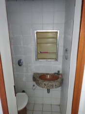 WC DEPENDENCIA