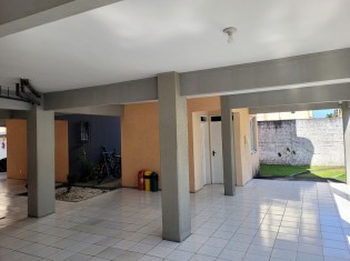 AREA COMUM