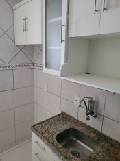 COZINHA (ANGULO III)