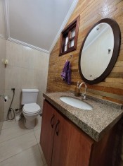 LAVABO