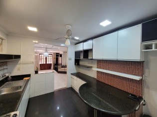 COZINHA (ANGULO III)