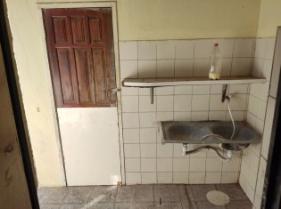ÁREA DE SERVIÇO