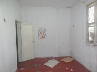 DORMITORIO I ANGULO III