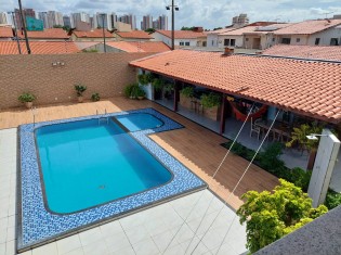 PISCINA / DECK