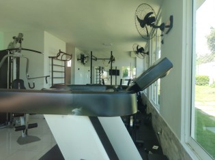 FITNESS