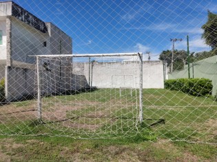CAMPO DE FUTEBOL