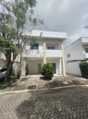 FACHADA DA CASA