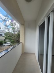 VARANDA SUITE 03