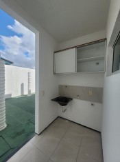 AREA DE SERVIÇO
