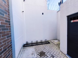 ESPAÇO BICICLETA