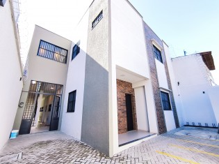 FACHADA INTERNA