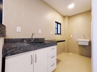 COZINHA / ÁREA DE SERVIÇO