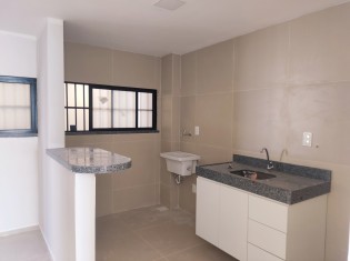 COZINHA / ÁREA DE SERVIÇO