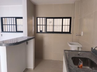 COZINHA / ÁREA DE SERVIÇO ANGULO II