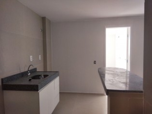 COZINHA / ÁREA DE SERVIÇO ANGULO III