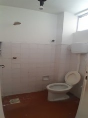 WC DEPEND&Ecirc;NCIA