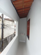 VARANDA