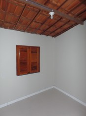 DORMITORIO II