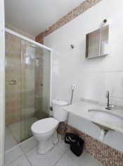 WC SUITE I