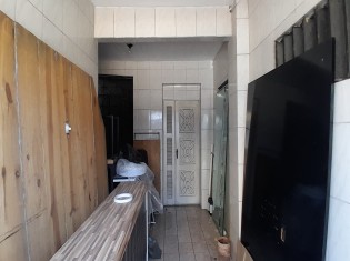 GARAGEM