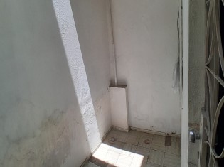 LOCAL PARA MÁQUINA DE LAVAR