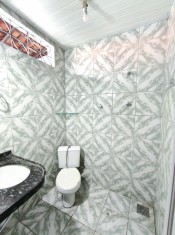 WC SUITE III