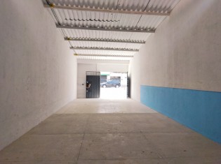 GALPÃO ANGULO II