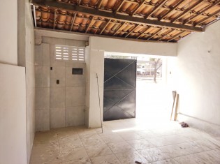 GARAGEM ANGULO II