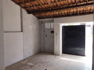GARAGEM ANGULO III