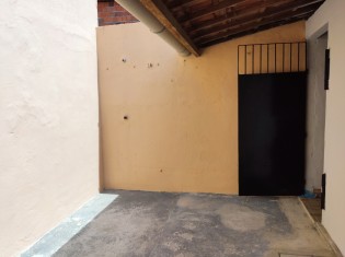 QUINTAL ANGULO III