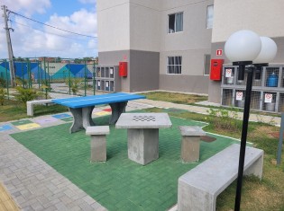 &Aacute;REA COMUM ANGULO III