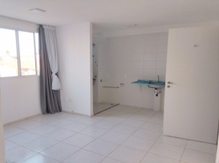 SALA ANGULO IV / COZINHA