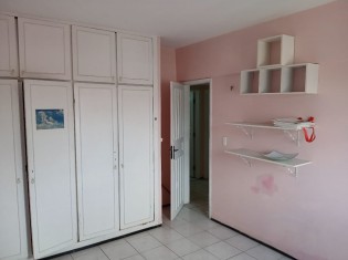 DORMITORIO ANGULO II